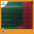 Popular warp kintted plastic olive harvest nets with high quality